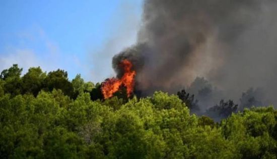 إجلاء أكثر من 10 آلاف شخص في جنوب غرب فرنسا