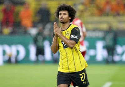 برشلونة يضم الجناح السريع أديمي من دورتموند