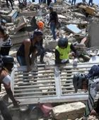 زلزالا فنزويلا خلفا أضرارا بـ19.6 مليار دولار وخسائر سكنية فادحة
