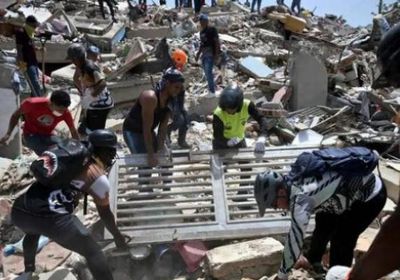 زلزالا فنزويلا خلفا أضرارا بـ19.6 مليار دولار وخسائر سكنية فادحة