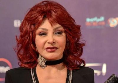 نبيلة عبيد تتضامن مع الجزائر وتونس وتدعو لضحايا الحرائق بالرحمة والشفاء