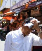 موجة حر قياسية في اليابان تنقل 453 شخصًا للمستشفيات وتحصد 14 وفاة