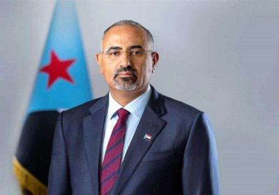 الرئيس الزُبيدي يعين خالد اليماني مستشارا لهيئة رئاسة "الانتقالي"