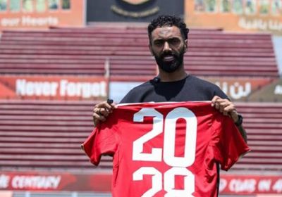 الأهلي يكتسح النصر بخماسية في أول اختبار لعموتة