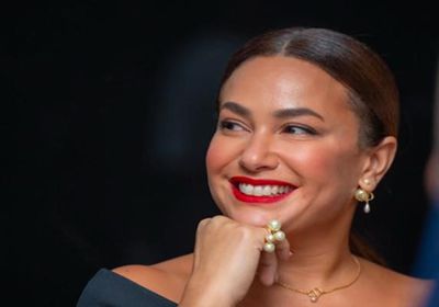 هند صبري تدعو بالسلامة لتونس بعد موجة الحرائق