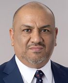 اليماني يعلق على قرار الرئيس الزُبيدي بتعيينه مستشارا لهيئة رئاسة الانتقالي