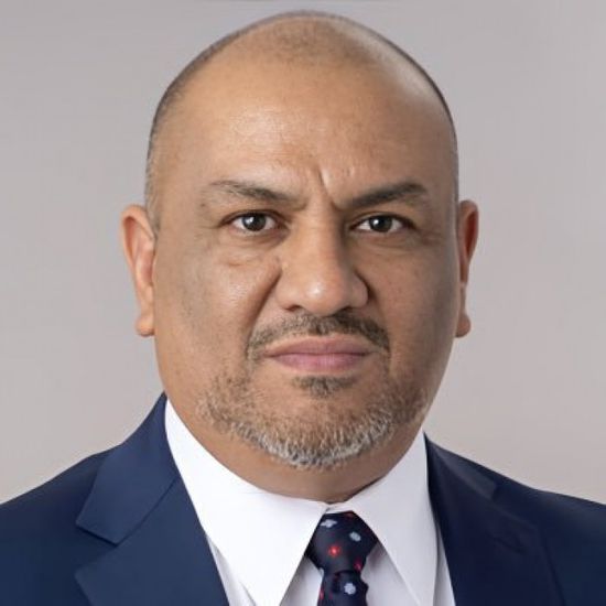 اليماني يعلق على قرار الرئيس الزُبيدي بتعيينه مستشارا لهيئة رئاسة الانتقالي