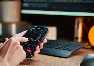 تراجع العقود الآجلة للأسهم الأمريكية خلال تعاملات ما قبل الافتتاح