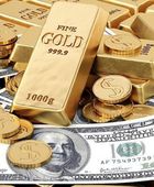 هبوط أسعار الذهب مع ترقب قرارات الفيدرالي الأمريكي