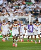 الاتحاد الألماني لكرة القدم يعلن تعيين كلوب مدربا للمنتخب الوطني