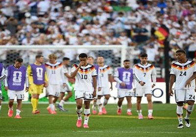 الاتحاد الألماني لكرة القدم يعلن تعيين كلوب مدربا للمنتخب الوطني