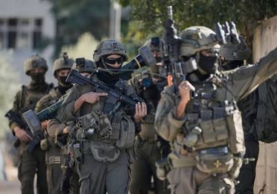 الجيش الإسرائيلي يعلن الاستعداد لعملية واسعة "لمكافحة الإرهاب" في الضفة الغربية المحتلة