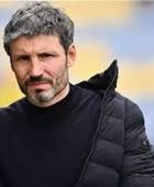 تعيين مارك فان بوميل مدربًا جديدًا لمنتخب بلجيكا