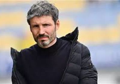 تعيين مارك فان بوميل مدربًا جديدًا لمنتخب بلجيكا