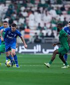 تعرف على جدول الدوري السعودي