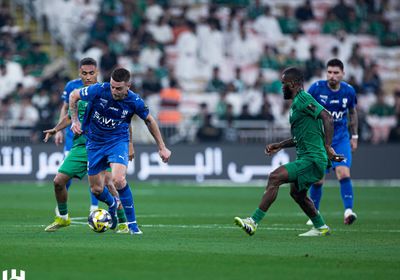تعرف على جدول الدوري السعودي
