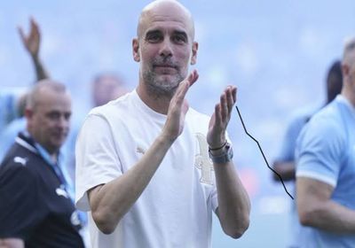 جوارديولا يرفض تدريب إيطاليا