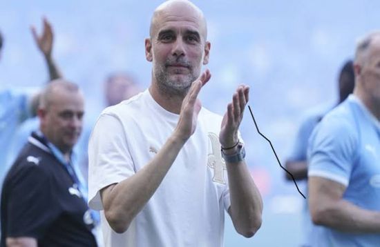 جوارديولا يرفض تدريب إيطاليا