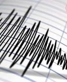 زلزال بقوة 5.8 درجة يضرب الجزيرة الشمالية بنيوزيلندا