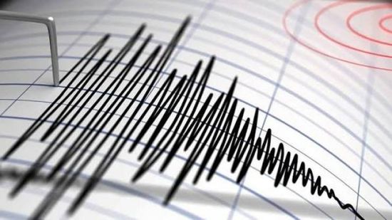 زلزال بقوة 5.8 درجة يضرب الجزيرة الشمالية بنيوزيلندا