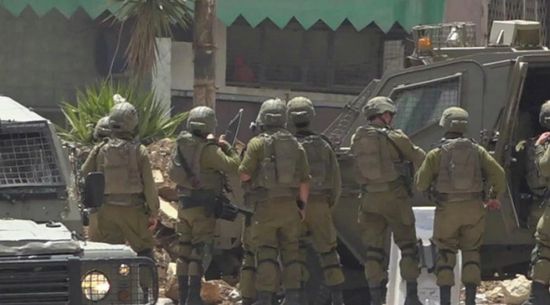 الجيش الإسرائيلي يعلن مقتل جندي ثان في الضفة الغربية