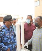 السودان.. تحرير 74 مختطفاً أجنبياً من شبكة اتجار بالبشر في الخرطوم