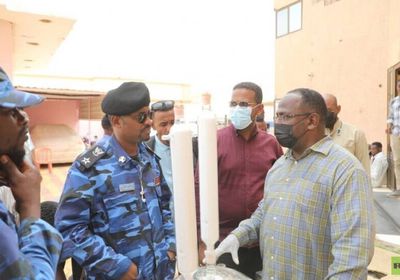 السودان.. تحرير 74 مختطفاً أجنبياً من شبكة اتجار بالبشر في الخرطوم