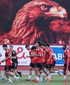 الأهلي المصري يواجه برشلونة في كأس جوان جامبر الشهر المقبل