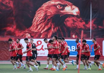 الأهلي المصري يواجه برشلونة في كأس جوان جامبر الشهر المقبل