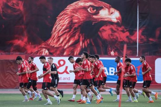 الأهلي المصري يواجه برشلونة في كأس جوان جامبر الشهر المقبل