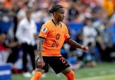 الهلال السعودي يضم الهولندي سمرفيل لأربعة أعوام