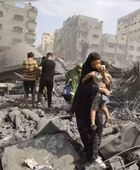مستشار الرئيس الفلسطيني: من حقنا الدفاع عن أنفسنا بكل الوسائل المتاحة