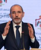 وزير الخارجية الأردني: إسرائيل تدفع الضفة الغربية نحو الانفجار
