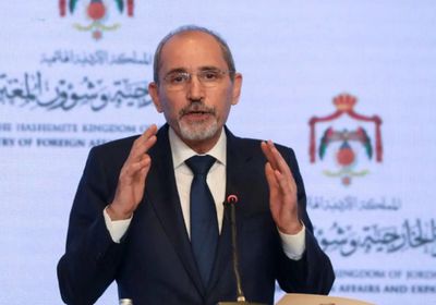 وزير الخارجية الأردني: إسرائيل تدفع الضفة الغربية نحو الانفجار