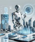 شركة صينية تنافس شركات أمريكية بنموذج جديد