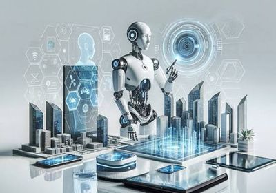 شركة صينية تنافس شركات أمريكية بنموذج جديد