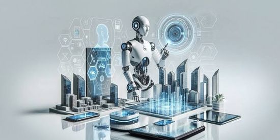 شركة صينية تنافس شركات أمريكية بنموذج جديد