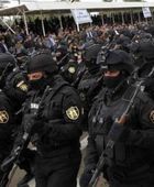 مصرع قائد عسكري عراقي في حادث 