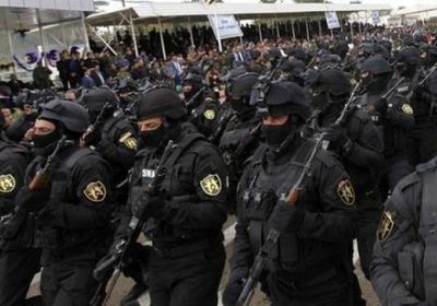 مصرع قائد عسكري عراقي في حادث 