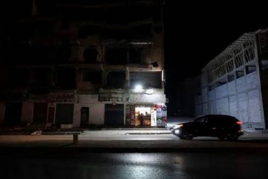 غضب شعب واسع في ليبيا بعد انقطاع شامل للكهرباء