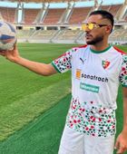  رسميًا.. يوسف البلايلي لاعبًا في مولودية الجزائر