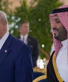 ترامب يطالب السعودية بالتطبيع مع إسرائيل إذا أرادت اتفاقًا نوويًا