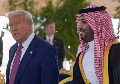 ترامب يطالب السعودية بالتطبيع مع إسرائيل إذا أرادت اتفاقًا نوويًا