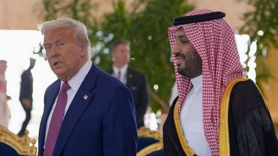 ترامب يطالب السعودية بالتطبيع مع إسرائيل إذا أرادت اتفاقًا نوويًا