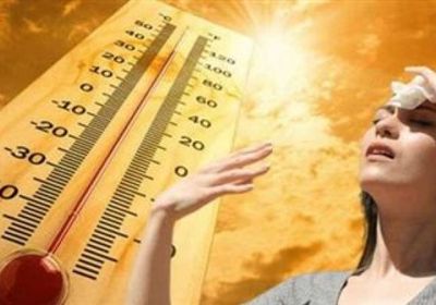 حالة طقس اليوم السبت 25-7-2026 في مصر