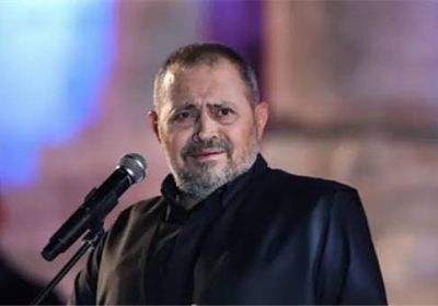 جورج وسوف يحيي حفلًا غنائيًا بمهرجان جرش بالأردن