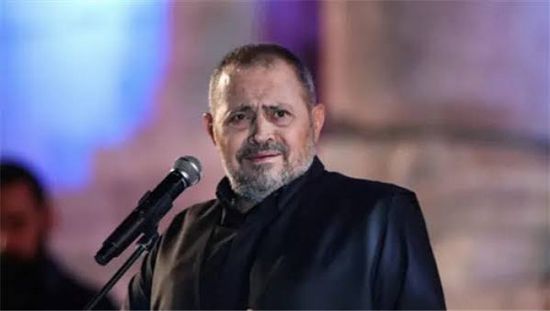 جورج وسوف يحيي حفلًا غنائيًا بمهرجان جرش بالأردن