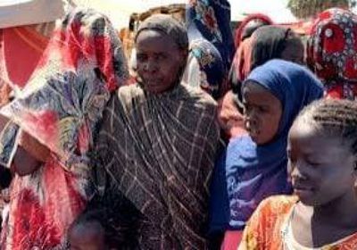 الأمم المتحدة تحذر النساء من مخاطر بمدينة الأبيض بالسودان