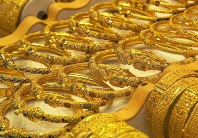 أسعار الذهب اليوم السبت 25-7-2026 في اليمن   