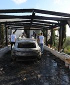الأردن يدين اعتداءات المستوطنين على الفلسطينيين في الضفة الغربية
